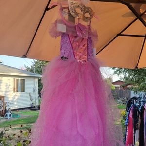 Very Special Princess Costume